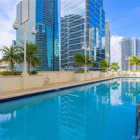 Luxury Penthouse Brickell 3 Bedrooms Free Parking マイアミ エクステリア 写真