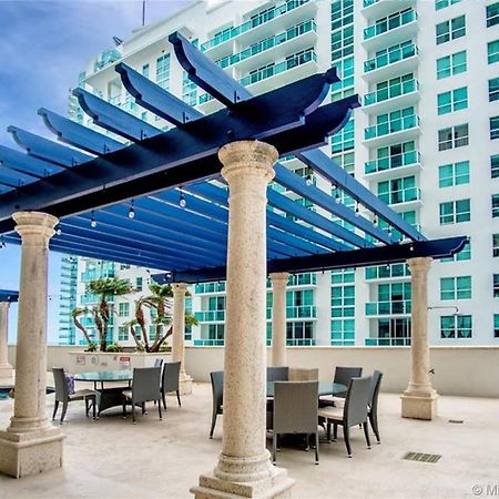 Luxury Penthouse Brickell 3 Bedrooms Free Parking マイアミ エクステリア 写真
