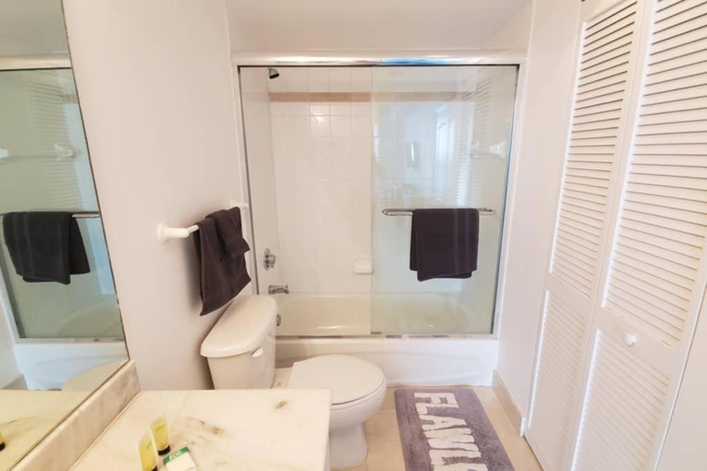 Luxury Penthouse Brickell 3 Bedrooms Free Parking マイアミ エクステリア 写真