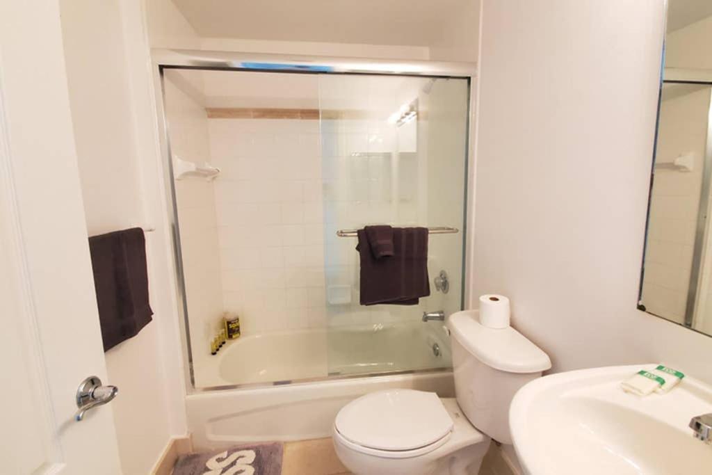 Luxury Penthouse Brickell 3 Bedrooms Free Parking マイアミ エクステリア 写真